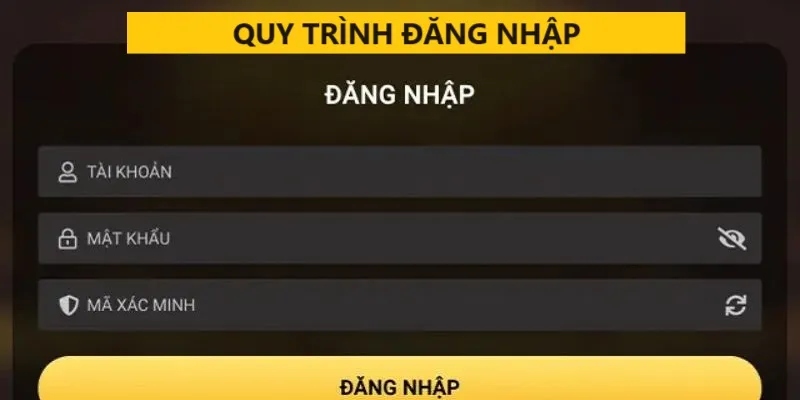 Hướng dẫn quy trình đăng nhập 789win cực dễ