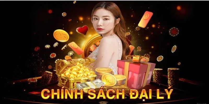 Trở thành đại lý của 789Win để nhận nhiều quyền lợi