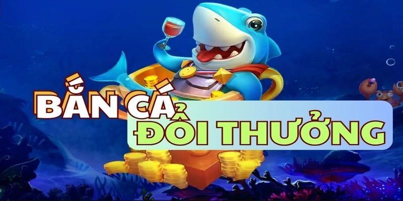 Giới thiệu sơ lược về tựa game bắn cá hấp dẫn hiện nay