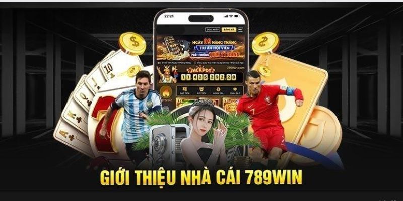 Tổng quan về thương hiệu 789win