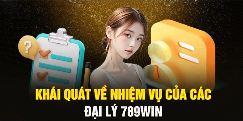 Những công việc mà một đôi tác của 789Win cần làm 