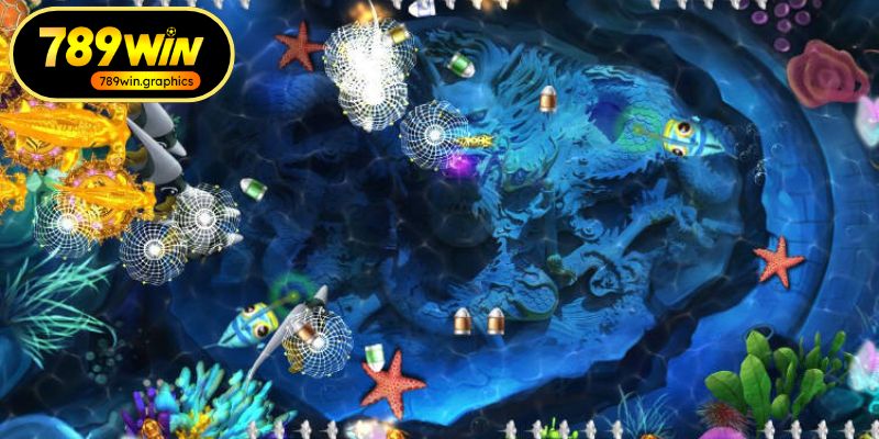 Bí kíp săn cá hiệu quả cho người chơi Bí kíp săn cá hiệu quả cho người chơi