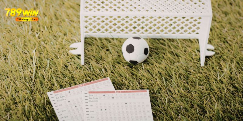 Bí kíp soi kèo và đặt cược chuẩn xác tại 789WIN Bí kíp soi kèo và đặt cược chuẩn xác tại 789WIN