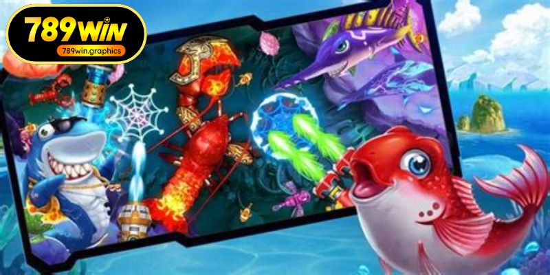 Các bước cơ bản tham gia chinh phục sinh vật biển