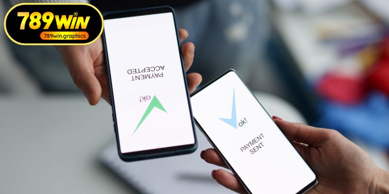 Các bước luân chuyển dòng tiền an toàn nhất