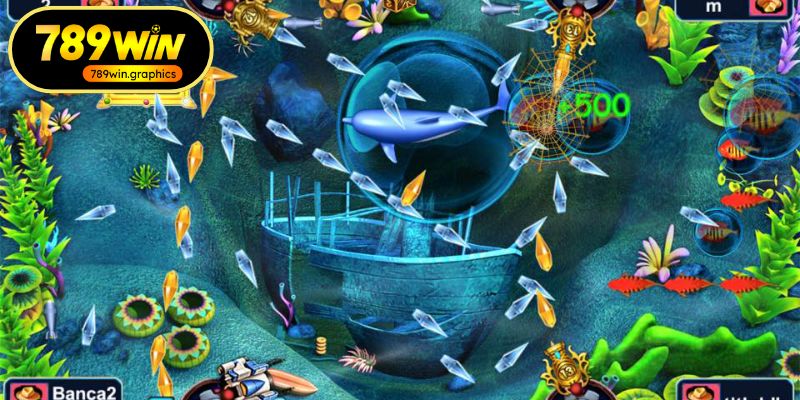 Các hình thức thanh toán khi bắn cá săn thưởng Các hình thức thanh toán khi bắn cá săn thưởng