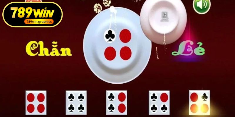 Cách Chơi Xóc Đĩa Luôn Thắng Cho Người Mới Bắt Đầu