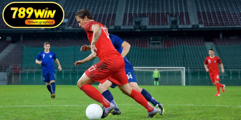 Đội hình bóng đá và nghệ thuật sắp xếp nhân sự đỉnh cao