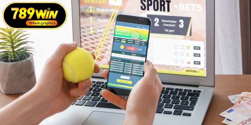 Hệ thống sảnh cược đa dạng tại sân chơi