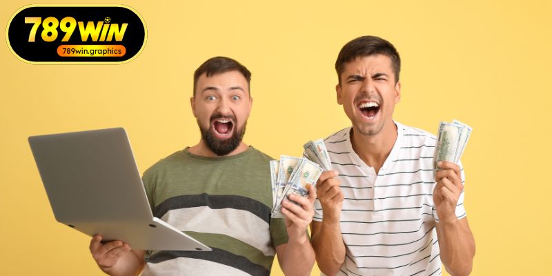 Hướng Dẫn 789WIN Chi Tiết Cho Người Mới Bắt Đầu