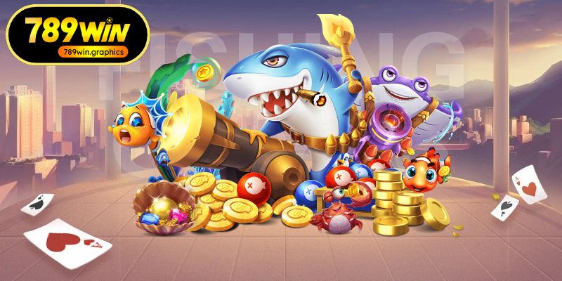 Kinh Nghiệm Bắn Cá Hiệu Quả Để Chinh Phục Mọi Boss Khủng