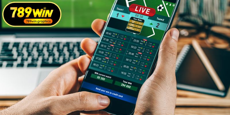 Lợi ích nổi bật khi tham gia đặt cược