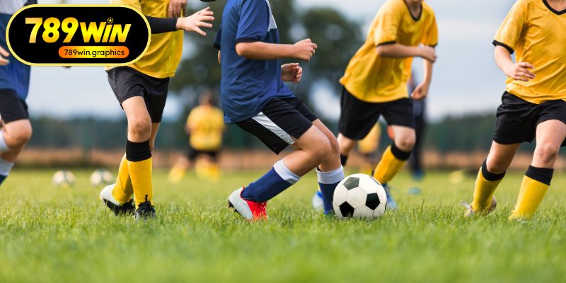 Lựa chọn đội hình bóng đá tương thích năng lực cầu thủ