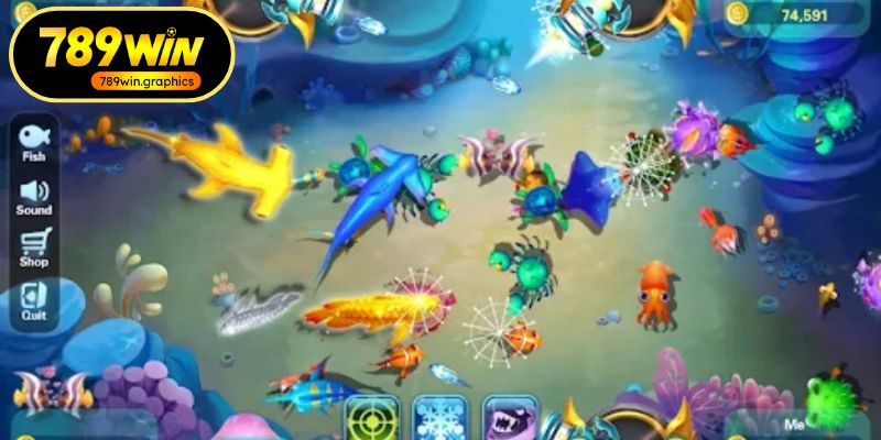 Lựa chọn sảnh chơi phù hợp để nâng cao cơ hội thắng