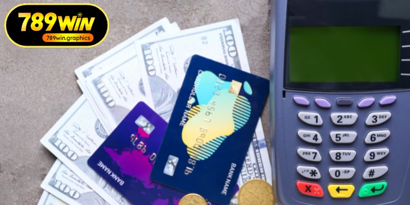 Nạp Tiền 789WIN Hướng Dẫn Thực Hiện Nhanh Chóng Và An Toàn