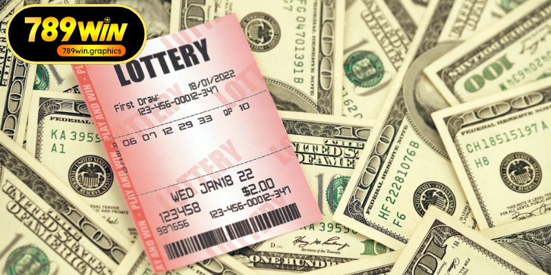 Phương pháp săn thưởng tại sảnh xổ số