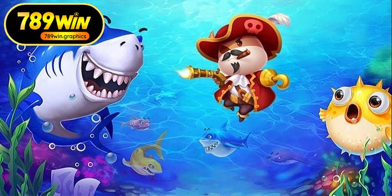 Quy trình săn cá đơn giản và hiệu quả cao Quy trình săn cá đơn giản và hiệu quả cao