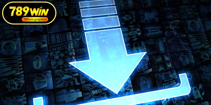 Tải app 789WIN về máy nhận ngay ưu đãi độc quyền