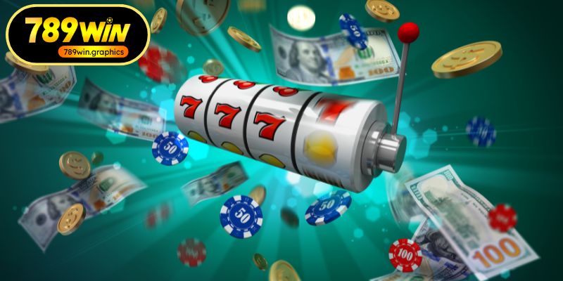 Tìm hiểu cách vận hành giải thưởng nổ hũ