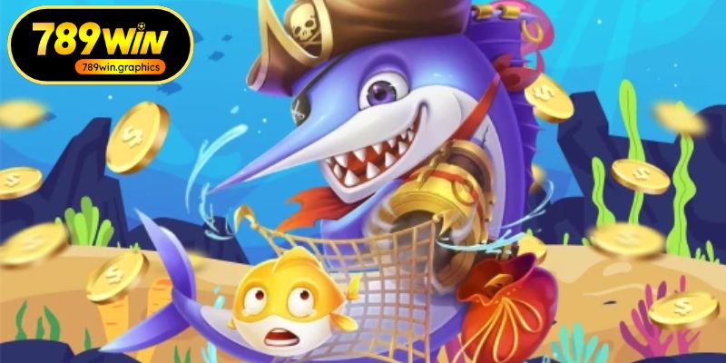 Tìm hiểu những đặc điểm nổi bật của tựa game cá tiên