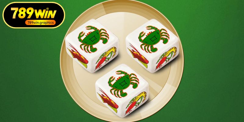 Tìm hiểu quy luật vận hành bộ môn xóc đĩa