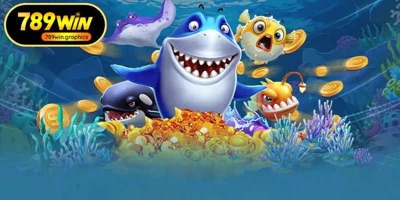 Tìm hiểu sức hút của tựa game bắn cá đổi thẻ cào Tìm hiểu sức hút của tựa game bắn cá đổi thẻ cào