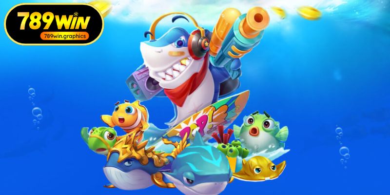 Vận dụng các kinh nghiệm bắn cá để nâng cao hiệu suất