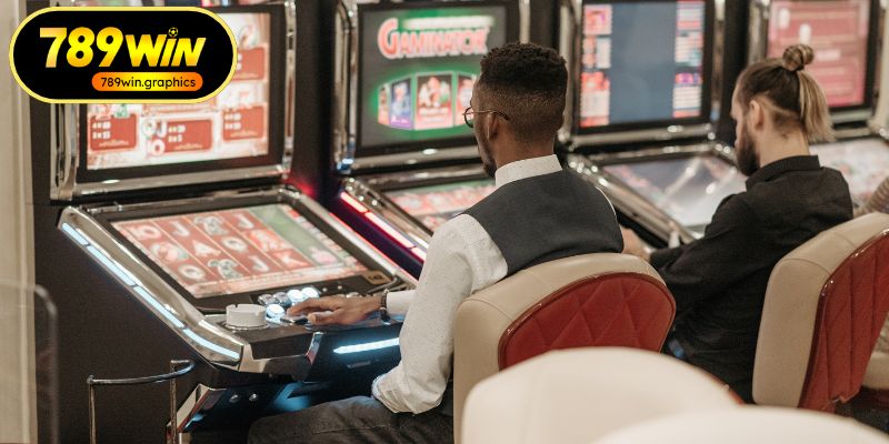 Xác định chuẩn xác trò chơi có xác suất nổ hũ cao